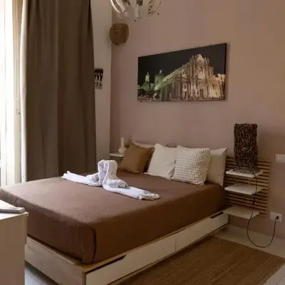 Amunì Home