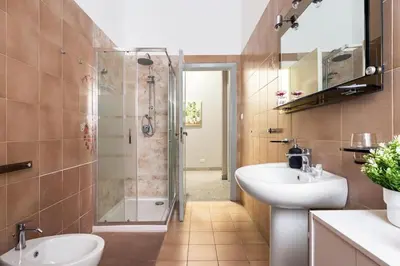 Bagno di San Vito Home