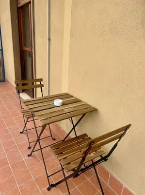 Planimetria di Etna Breeze Apartment
