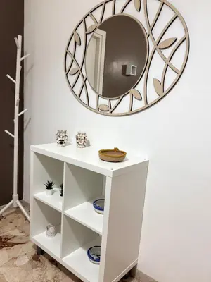 Planimetria di Etna Breeze Apartment