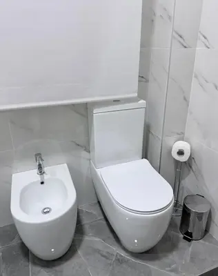 Bagno di Etna Breeze Apartment