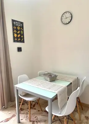 Planimetria di Etna Breeze Apartment