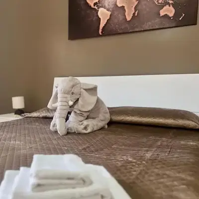 Etna Breeze Apartment