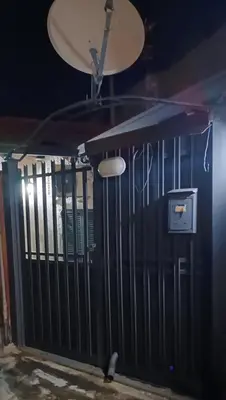 Planimetria di Casa Matì