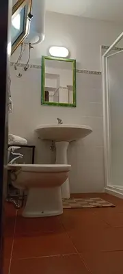 Planimetria di Casa Matì