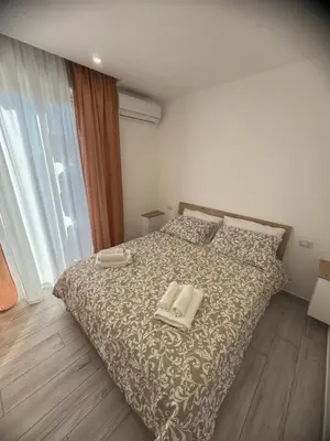 Letto o letti in una camera di AlbaHouse