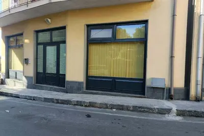 Edificio in cui si trova l'appartamento