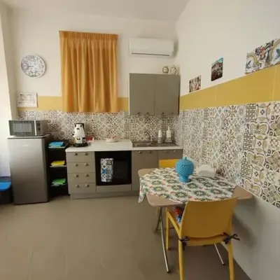 Sicilian House