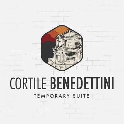 Cortile Benedettini