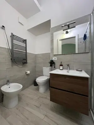 Bagno di Borghetto Capuana House