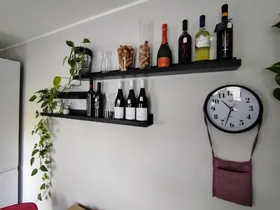 Bevande di Al Cortile