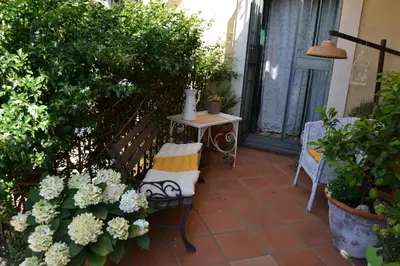 Planimetria di Casa VELARDI