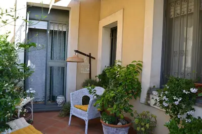 Planimetria di Casa VELARDI