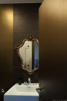 Bagno di Eh13 Luxury Accommodation