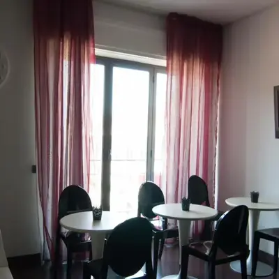 Eh13 Luxury Accommodation