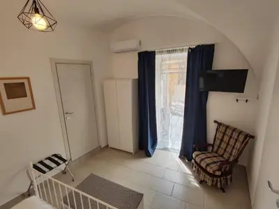 TV o dispositivi per l'intrattenimento presso Vico Si cu ro
