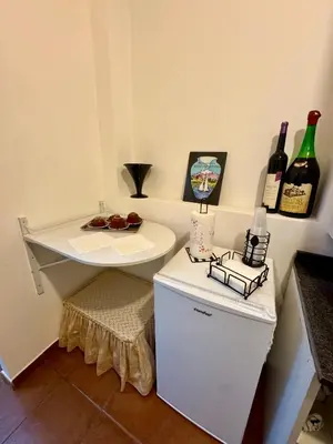 Bevande di Atenas Room