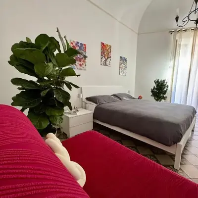 Atenas Room