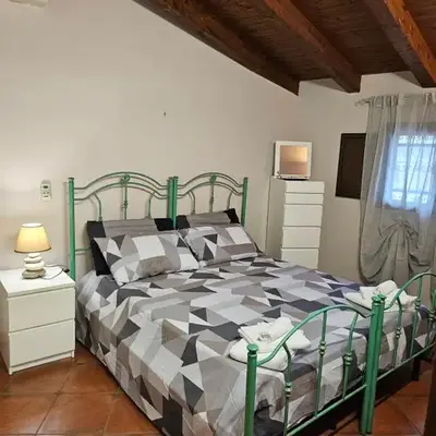 La Dimora Nella Corte