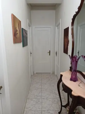 Planimetria di Carmelo's Home