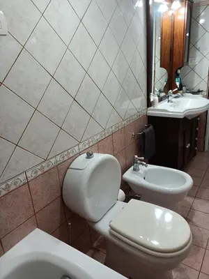Bagno di Carmelo's Home