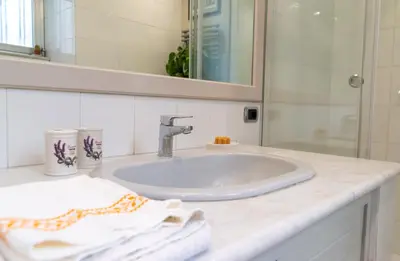 Bagno di Pasubio Urban Suites