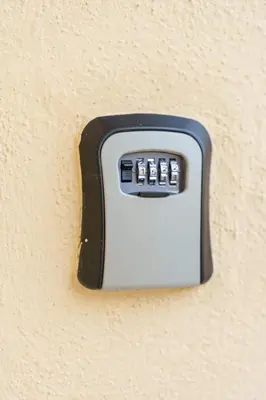 Planimetria di Athena Apartament