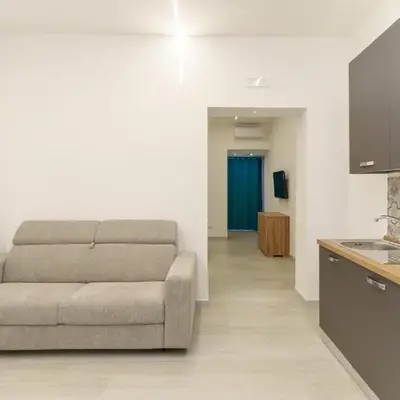 Athena Apartament