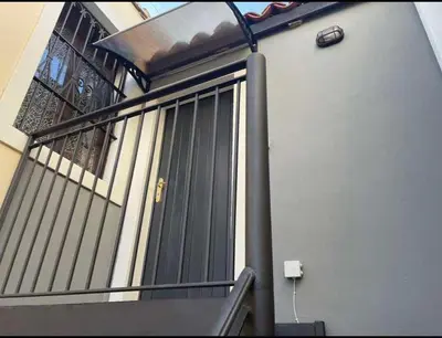 Planimetria di casa catania termini home 5