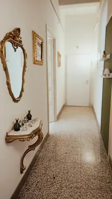 Planimetria di Dimora Eliodoro