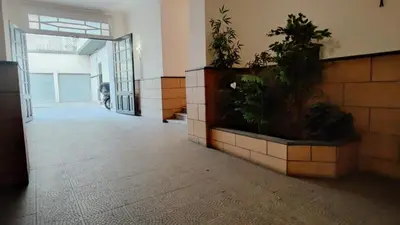 Planimetria di Dimora Eliodoro