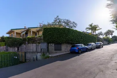 Edificio in cui si trova l'appartamento