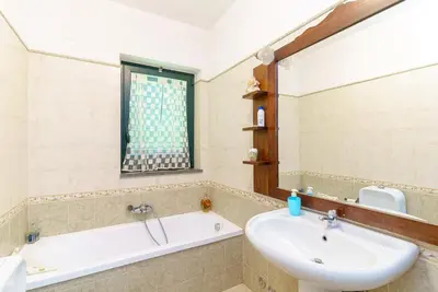 Bagno di Little Rose garden