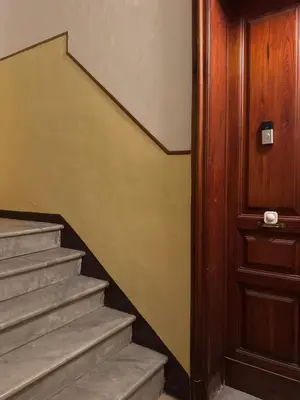 Planimetria di W Like Apartment on hert of city center