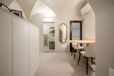 Planimetria di De Felice Home
