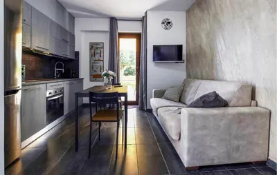 Cucina o angolo cottura di Stunning Home In Mascali