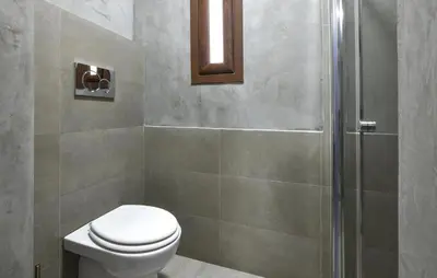 Bagno di Stunning Home In Mascali