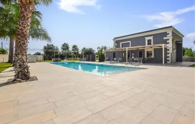 Piscina di Stunning Home In Mascali o nelle vicinanze