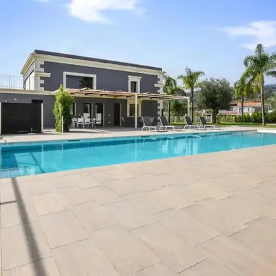 Stunning Home In Mascali