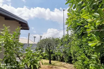 Giardino di Villa Eufemia
