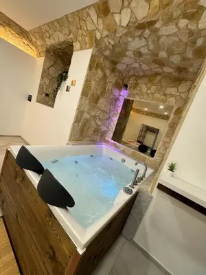 Bagno di Bovio House