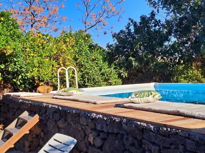 Piscina di L'Aranceto o nelle vicinanze