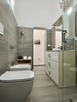Bagno di Amira Guest House