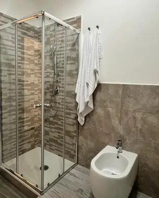 Bagno di Amira Guest House
