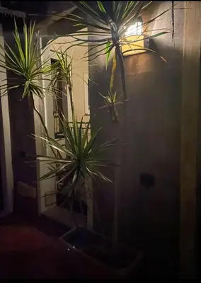 Planimetria di casa catania termini home 3