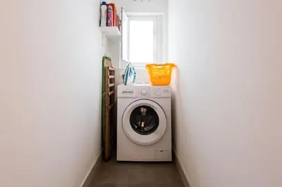 Planimetria di Casa Bella