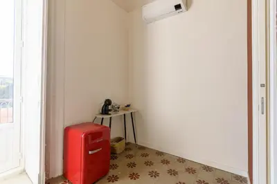 Planimetria di KleoSuites