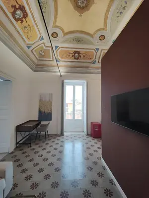TV o dispositivi per l'intrattenimento presso KleoSuites