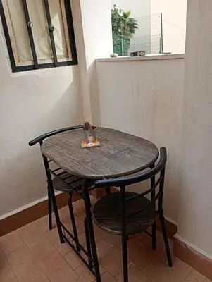 Planimetria di Aci House