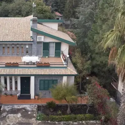 Villa Clara Nicolosi